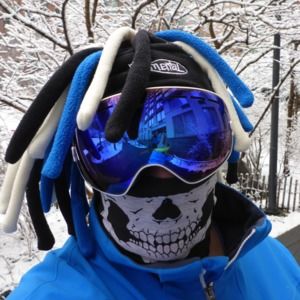 Meet your Posher, Devin silloway